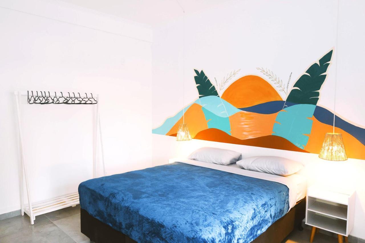 Sea Wolf Hostel - Lagoa Da Conceicao Флоріанополіс Екстер'єр фото