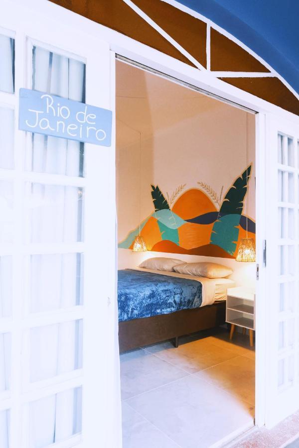 Sea Wolf Hostel - Lagoa Da Conceicao Флоріанополіс Екстер'єр фото