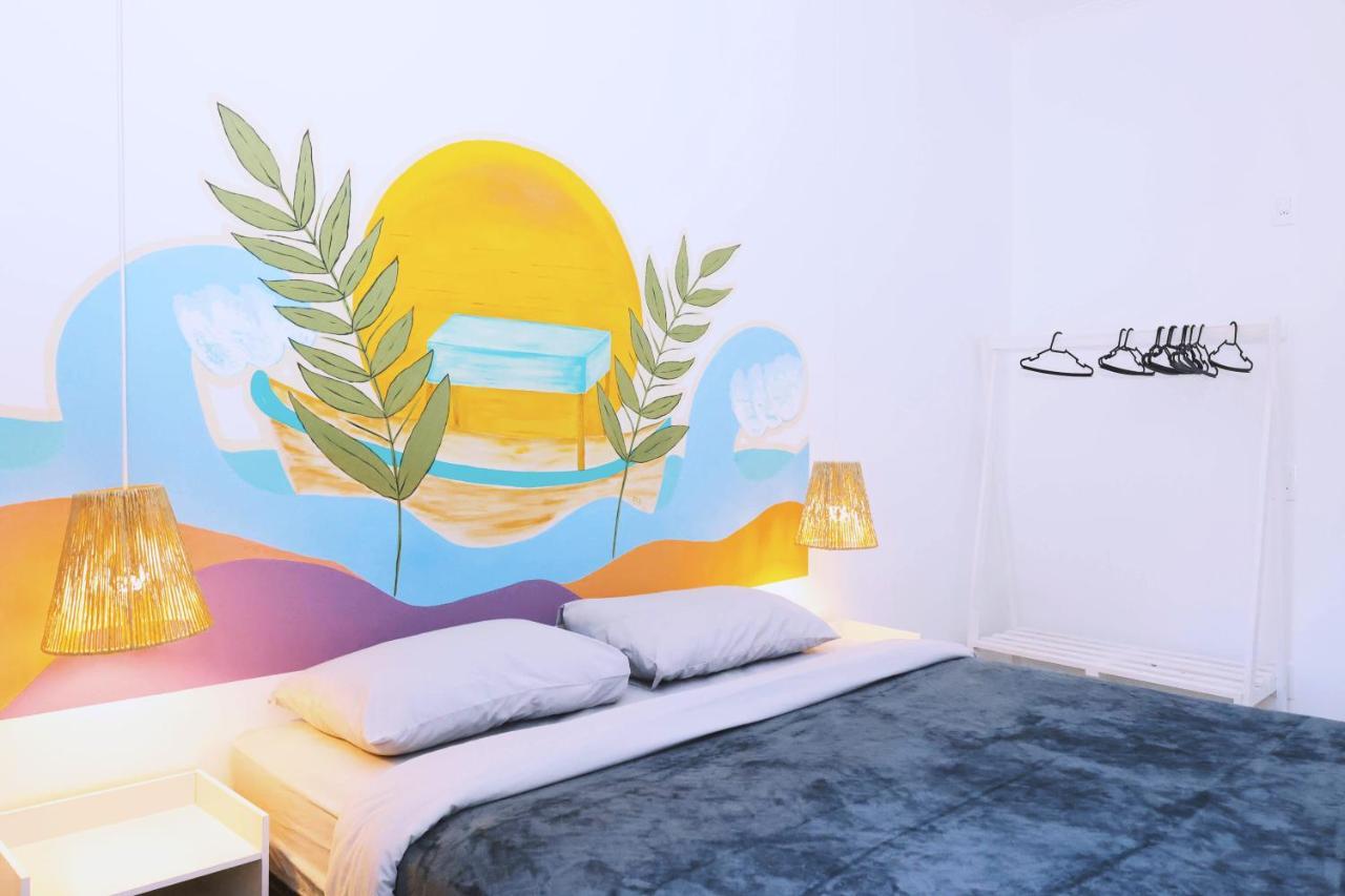 Sea Wolf Hostel - Lagoa Da Conceicao Флоріанополіс Екстер'єр фото