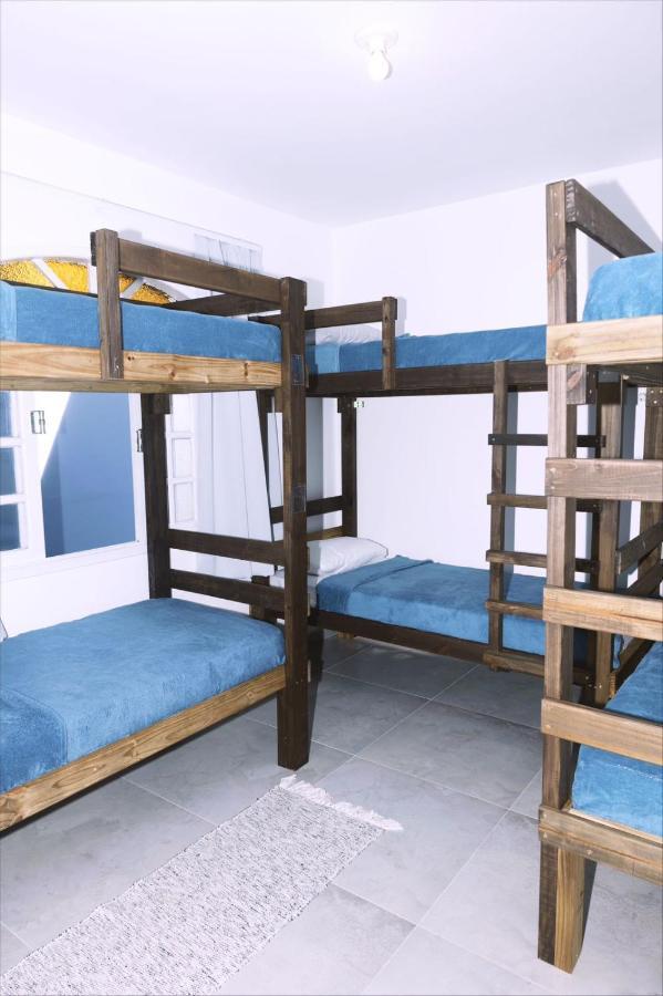 Sea Wolf Hostel - Lagoa Da Conceicao Флоріанополіс Екстер'єр фото