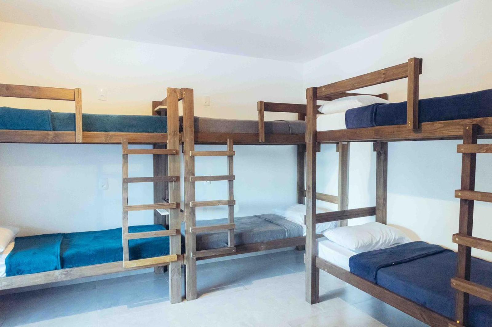 Sea Wolf Hostel - Lagoa Da Conceicao Флоріанополіс Екстер'єр фото