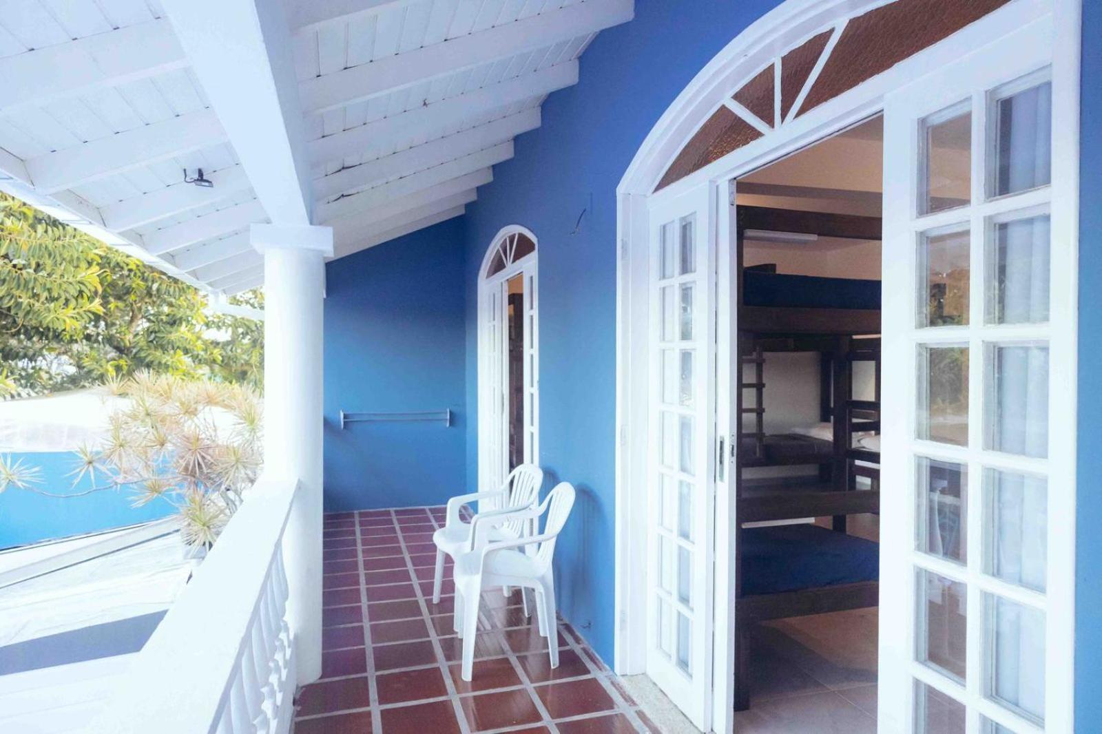 Sea Wolf Hostel - Lagoa Da Conceicao Флоріанополіс Екстер'єр фото